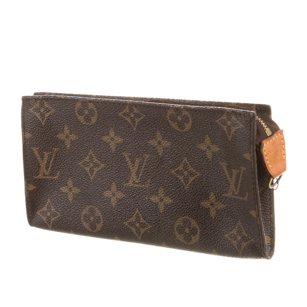 Louis Vuitton Vintage Monogram Toiletry Pouch - Picture 3 of 7